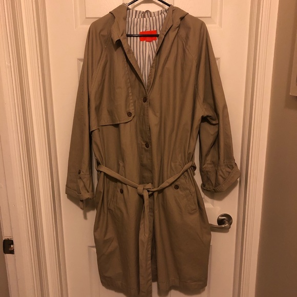 Trench coat - Picture 1 of 1